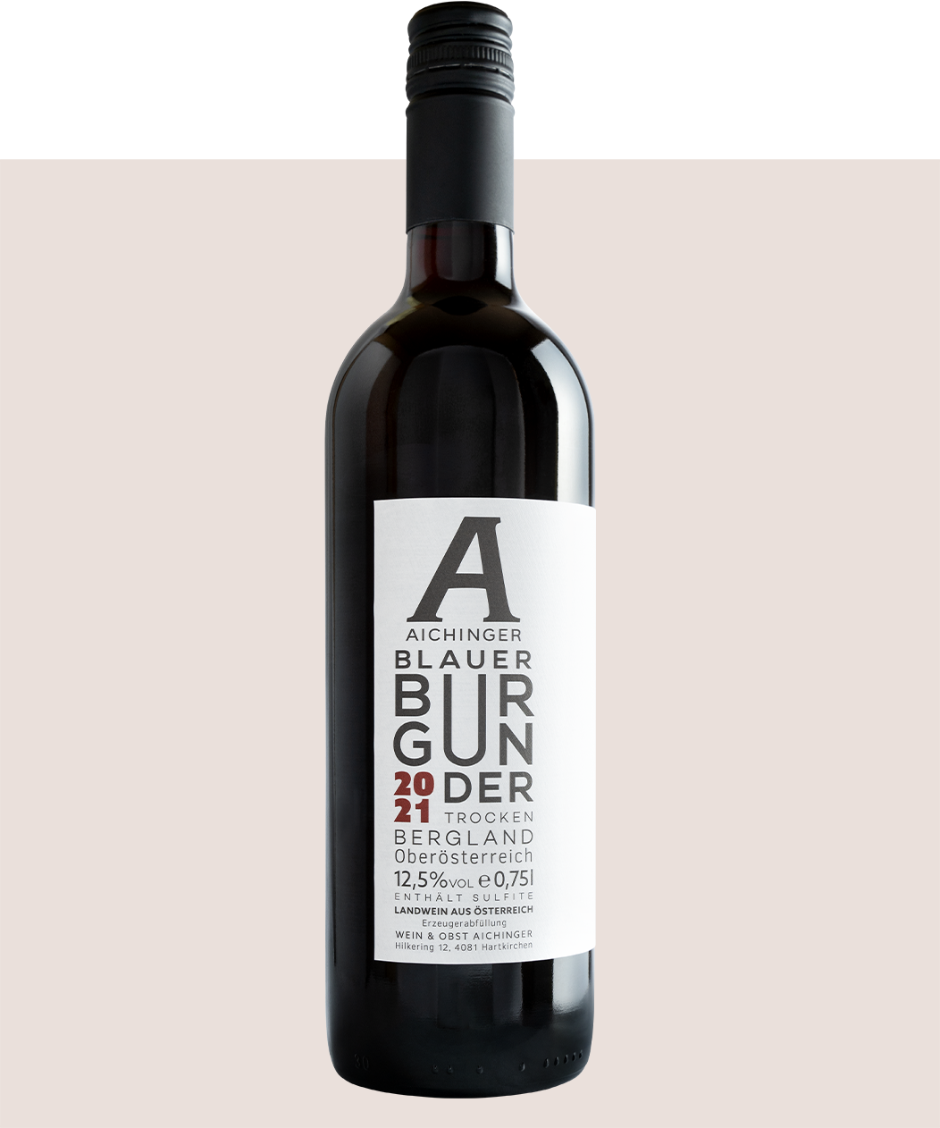 Blauer Burgunder