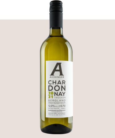 Chardonnay Jahrgang 2021