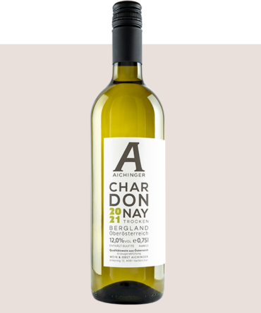 Chardonnay Jahrgang 2021