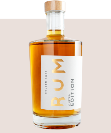 GOLDEN AGED RUM