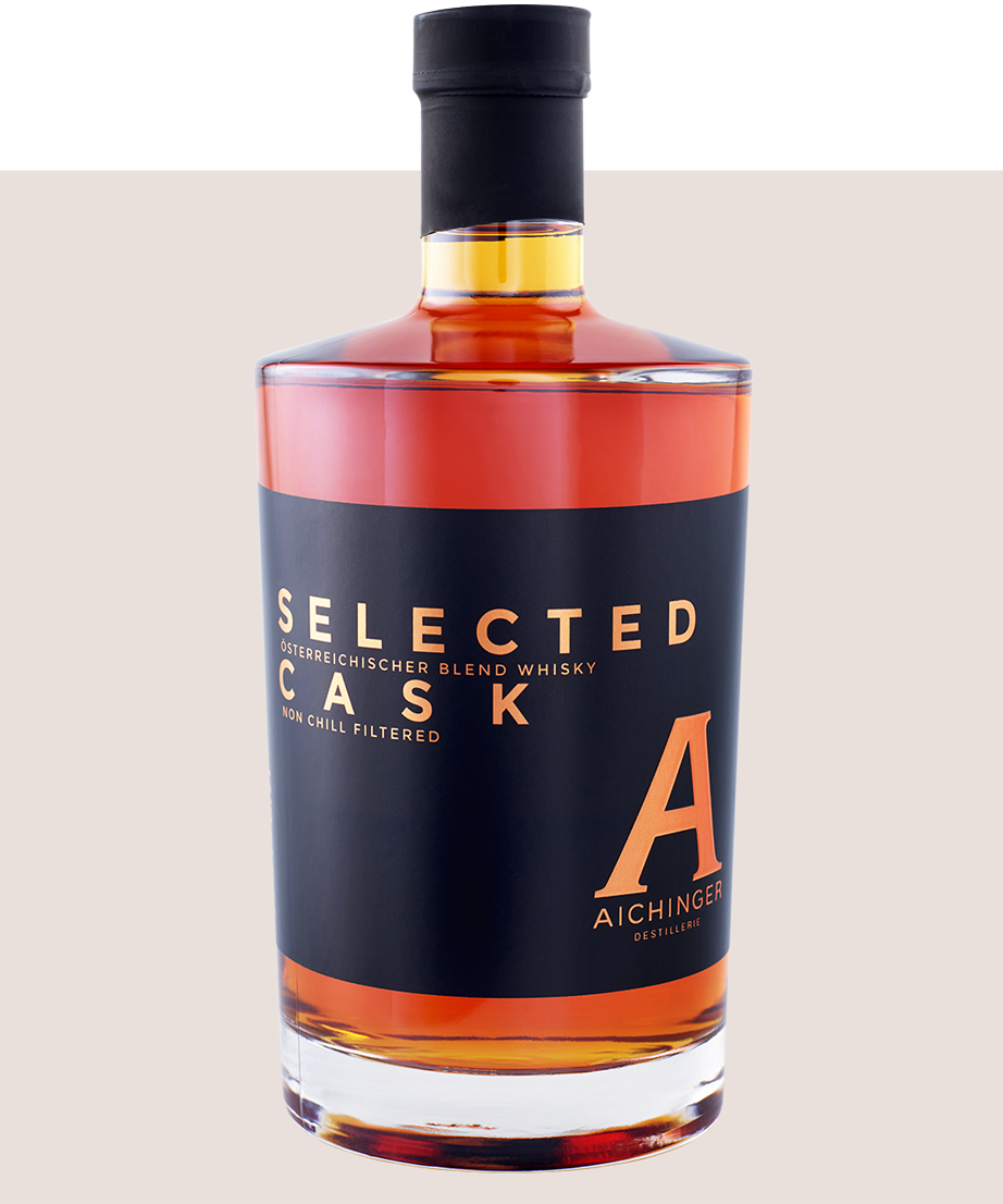 Selected Cask