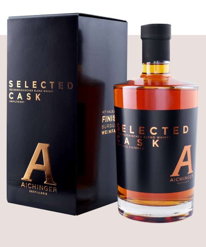 Selected Cask – Bild 2