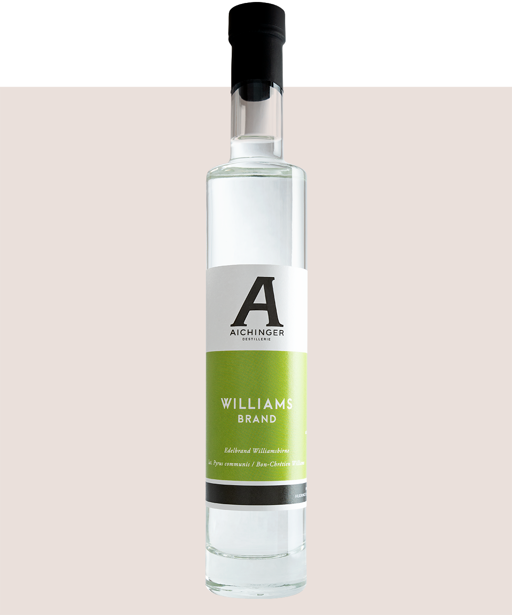 Williamsbrand – Wein &amp; Obst Aichinger